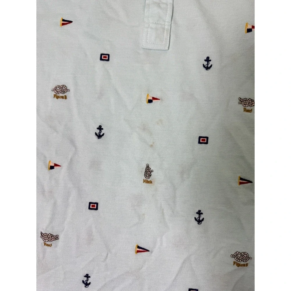 Ralph Lauren polo shirt